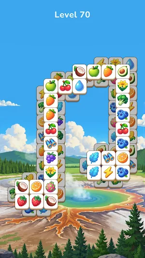 Tile Jam - Triple Match Puzzle Screenshot 2