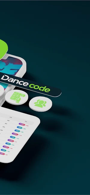 댄스코드 - DanceCode Screenshot 3