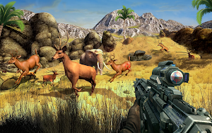 Deer Hunting 2020 Screenshot 0