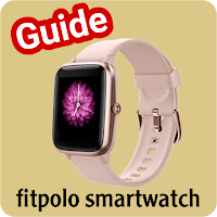 fitpolo smartwatch guide