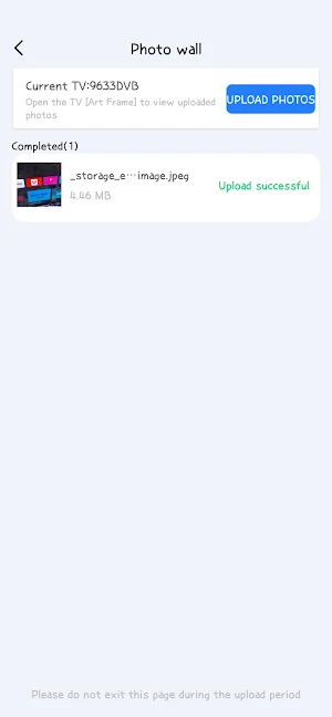 TV Assistant Screenshot 3