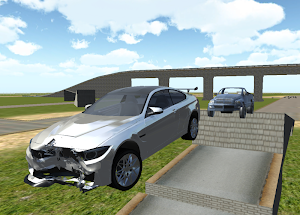 Extreme Car Driver Screenshot 3