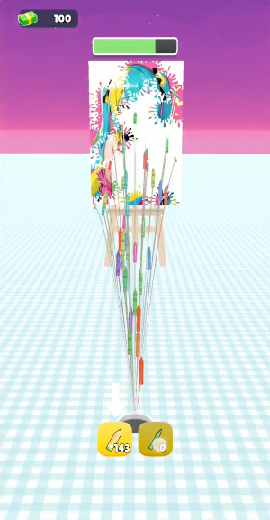 Color Hole Screenshot 3