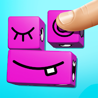 Cubes Face