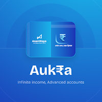 Aukra - Digital Khata Book
