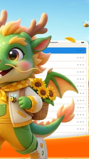 EchoLattice Screenshot 2