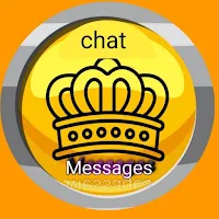 الذهبي المطور واتس|Messages