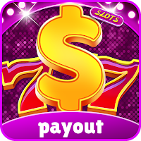 Lucky Blitz Slots Game