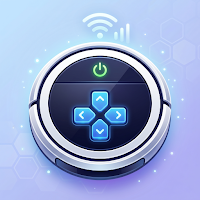 Vacuum Cleaner Remote Control