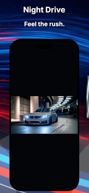 BMW Wallpapers 4K Screenshot 1