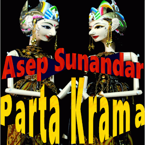Parta Krama Wayang Golek Screenshot 1