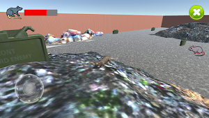Rat simulator Screenshot 3
