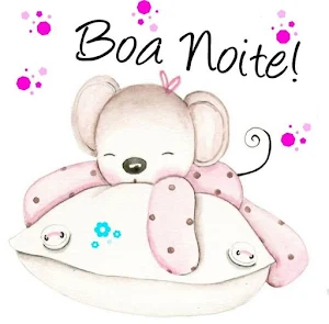 Boa noite Screenshot 0