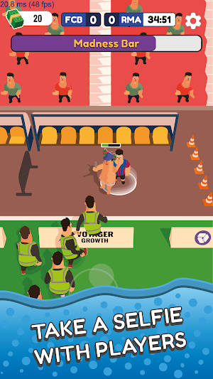 Run n Fun Screenshot 2