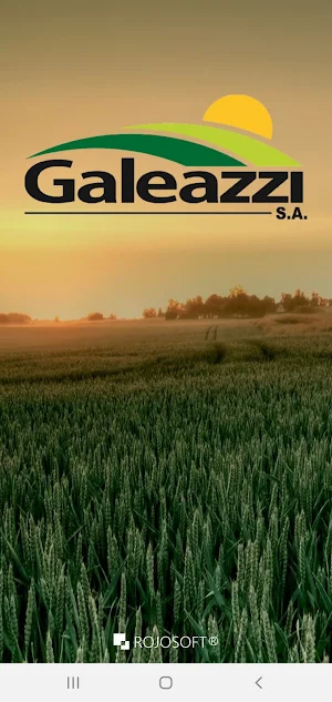 Galeazzi S.A. Screenshot 0