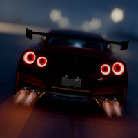 Turbo Speed Chase Pursuit