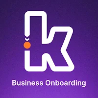 Business Onboarding