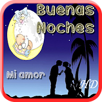 Frases de buenas noches amor