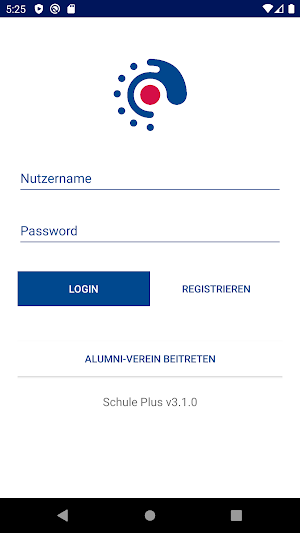 myAcademy24 Screenshot 0