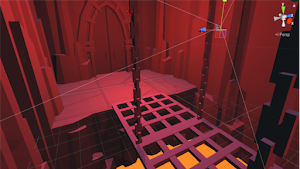 Dungeon Escape Screenshot 1