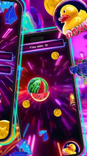 Wild Slots Screenshot 1