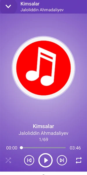 Jaloliddin Ahmadaliyev Screenshot 2