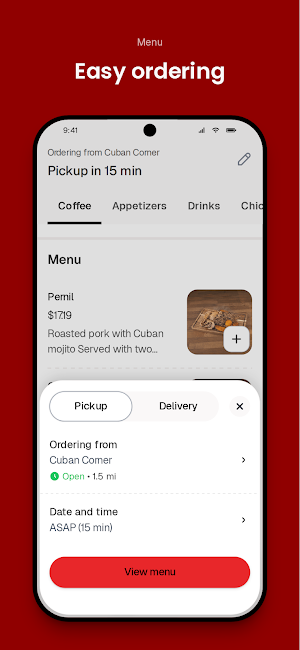 Cuban Corner Screenshot 2