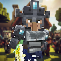Mod Fantasy Villagers for MCPE