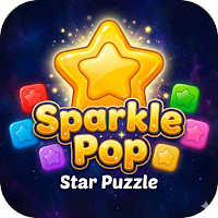 Sparkle Pop