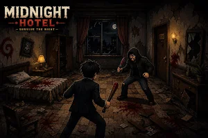 Midnight Hotel Screenshot 0