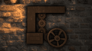 Dark Memories : Puzzle Escape Room Hidden Object Screenshot 1