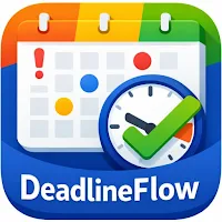 DeadlineFlow