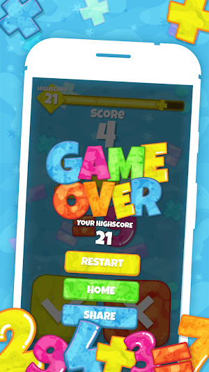 Speed Math Indonesia 2020 Screenshot 3
