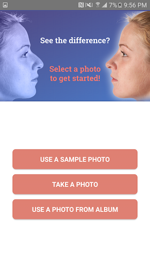 Qatar Plastic Surgeon Screenshot 1