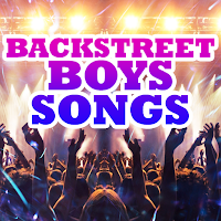 Backstreet Boys Songs