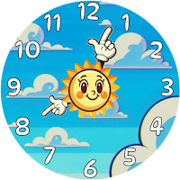 DV04 - Sun & Moon Wear OS