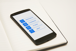 Free CV Creator Screenshot 0