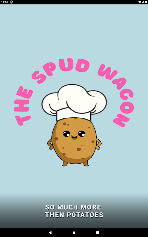 The Spud Wagon Screenshot 3