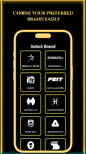 RoHS Led Light Controller Screenshot 3
