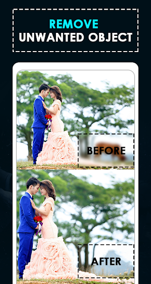 Easy Logo Remover for Video - Remove logo Screenshot 1