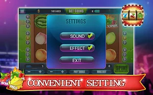 Farm Slots Screenshot 3