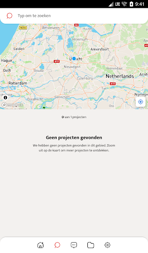 Minder Hinder Screenshot 3