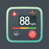 Blood Sugar – Diabetes Log