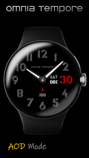 OT | Modern Analog Watch B Screenshot 2