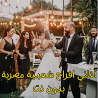 أغاني افراح مصرية بدون نت