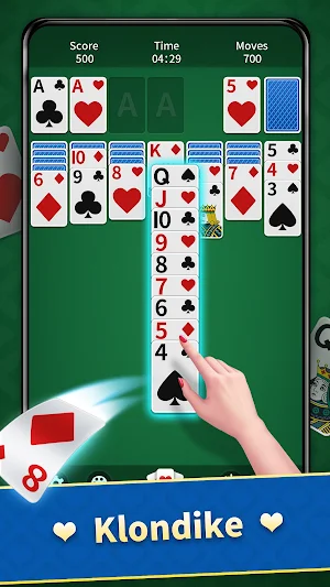 Solitaire Collection Screenshot 0