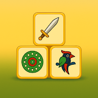 Mahjong Master: Tile Connect