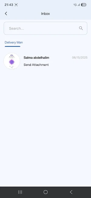 Dentofly Screenshot 0