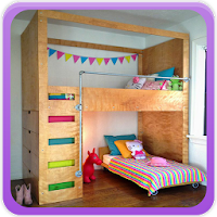 Bunk Bed Design Gallery