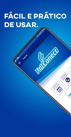 Fullconect - Provedor de Inter Screenshot 0